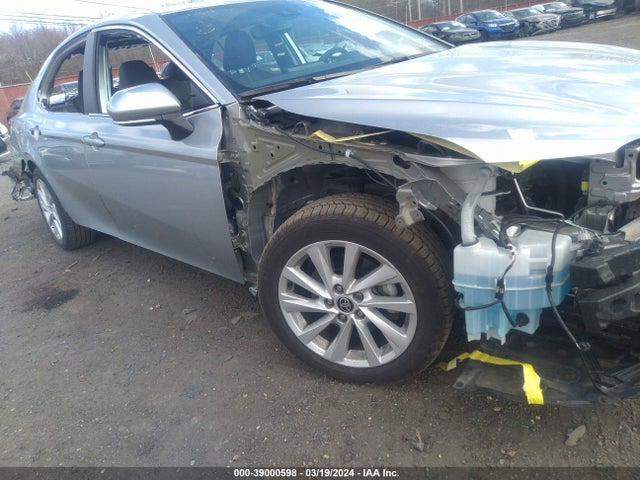 Toyota CAMRY LE 2022 4T1R11AK0NU700431 Image 6