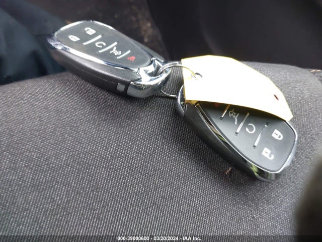 Chevrolet Equinox Awd Lt 2021 3GNAXUEV9ML330327 Image 11