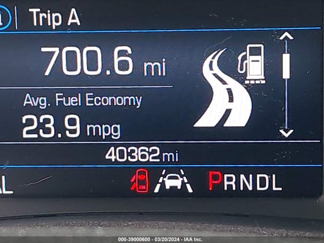 Chevrolet Equinox Awd Lt 2021 3GNAXUEV9ML330327 Image 15