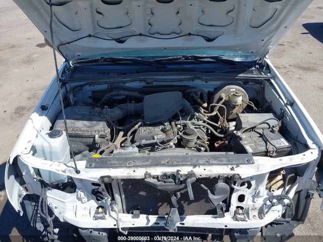 Toyota Tacoma 2015 5TFTX4CN9FX061984 Image 10