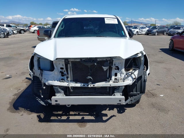 Toyota Tacoma 2015 5TFTX4CN9FX061984 Image 13