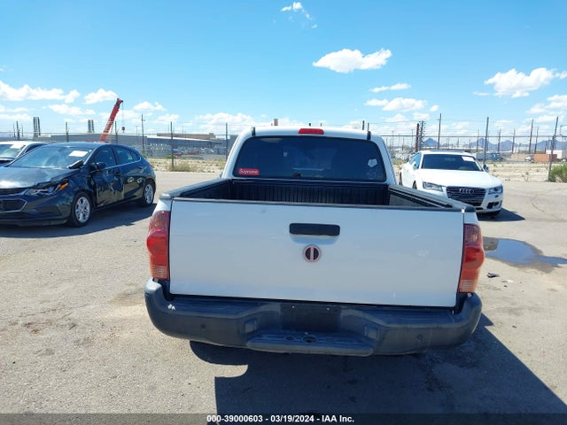 Toyota Tacoma 2015 5TFTX4CN9FX061984 Image 17