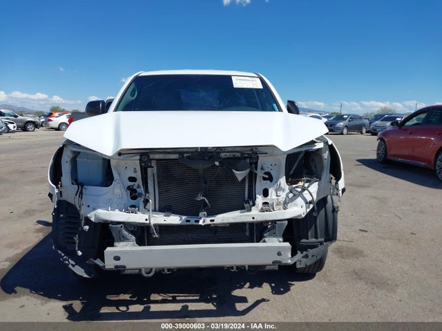 Toyota Tacoma 2015 5TFTX4CN9FX061984 Image 6