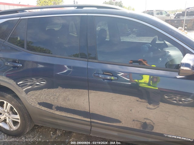 GMC Terrain Sle 2018 3GKALMEV8JL259710 Image 13