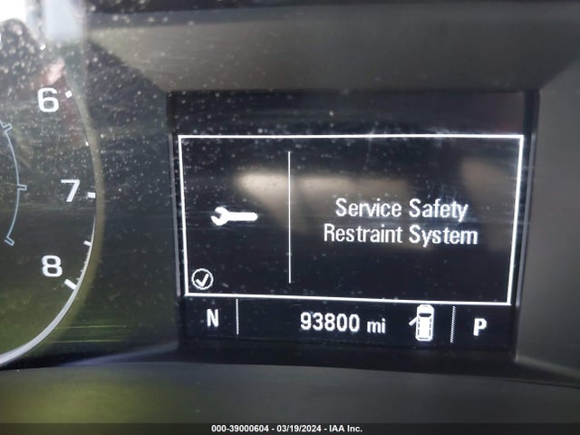 GMC Terrain Sle 2018 3GKALMEV8JL259710 Image 15