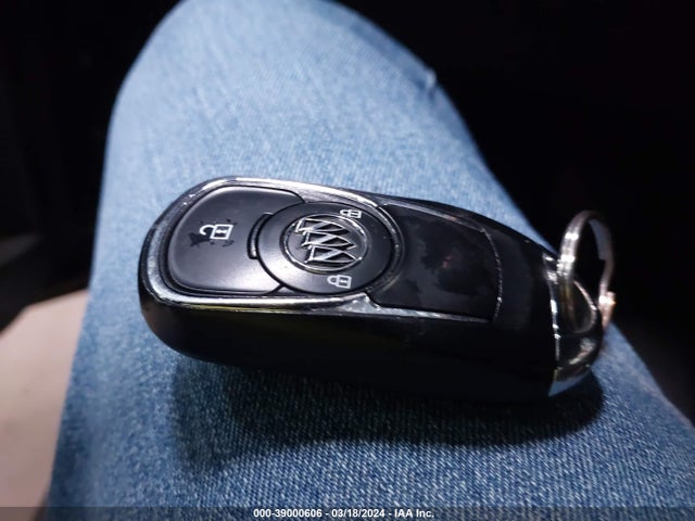 Buick Encore Preferred 2017 KL4CJESB7HB177614 Image 11