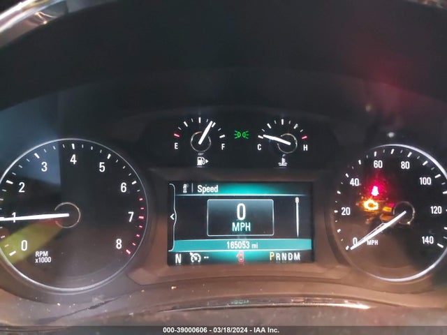 Buick Encore Preferred 2017 KL4CJESB7HB177614 Image 7