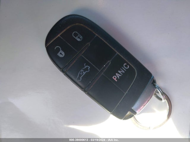 Dodge Challenger Sxt Plus 2016 2C3CDZAG5GH326260 Image 11