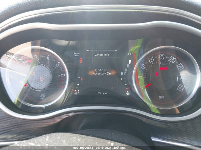 Dodge Challenger Sxt Plus 2016 2C3CDZAG5GH326260 Image 7