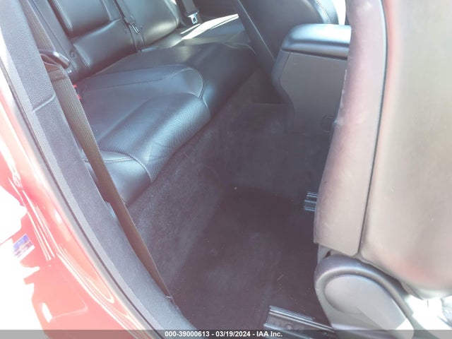 Dodge Challenger Sxt Plus 2016 2C3CDZAG5GH326260 Image 8