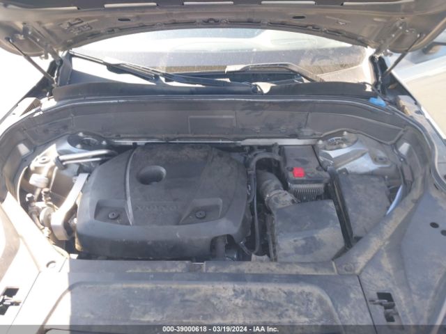 YV4102KK4G1061559 Volvo XC90 T5