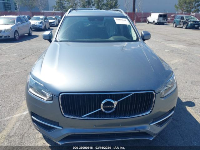 YV4102KK4G1061559 Volvo XC90 T5