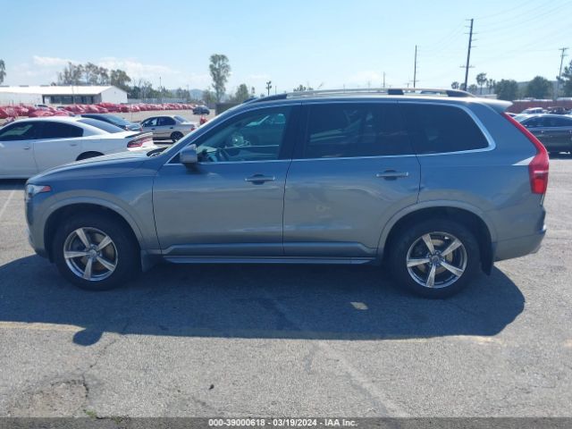 YV4102KK4G1061559 Volvo XC90 T5