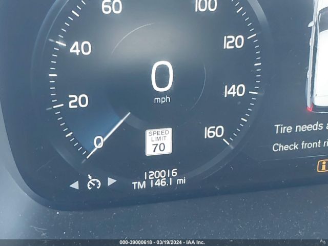 YV4102KK4G1061559 Volvo XC90 T5