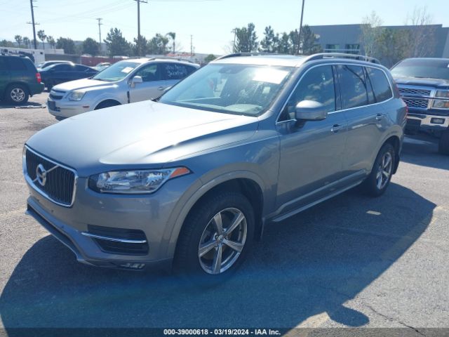 YV4102KK4G1061559 Volvo XC90 T5