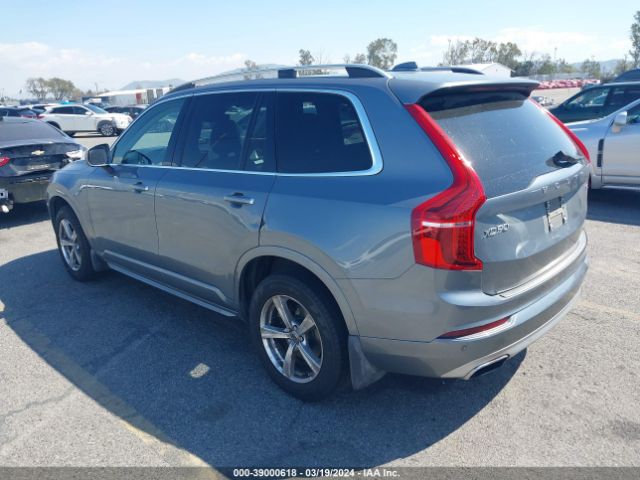 YV4102KK4G1061559 Volvo XC90 T5