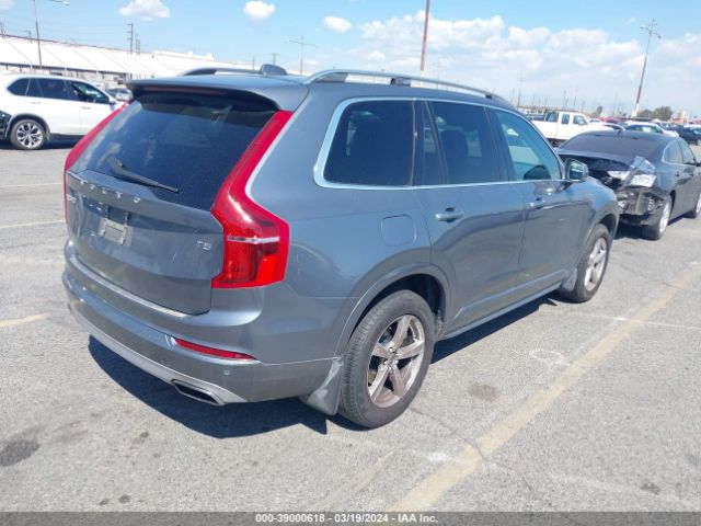 YV4102KK4G1061559 Volvo XC90 T5
