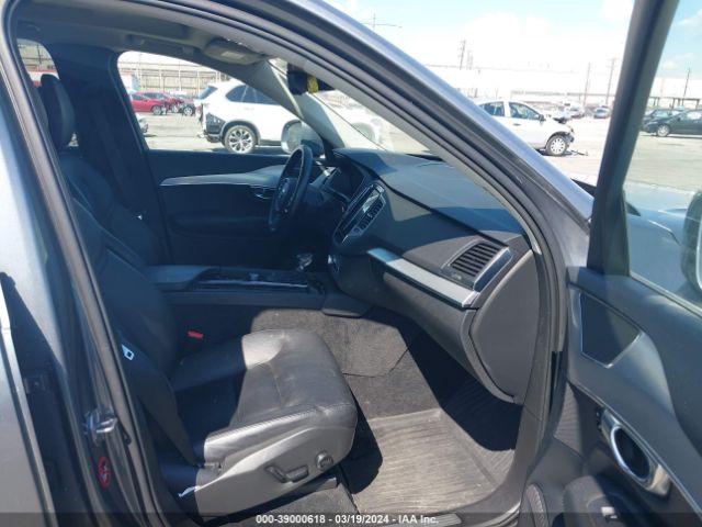 YV4102KK4G1061559 Volvo XC90 T5