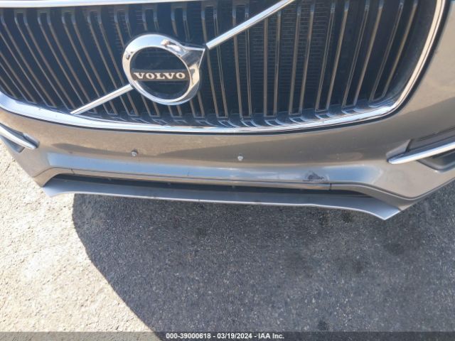 YV4102KK4G1061559 Volvo XC90 T5