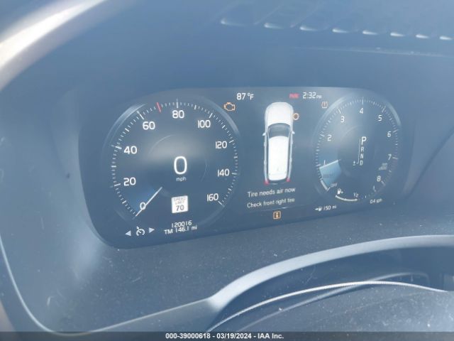 YV4102KK4G1061559 Volvo XC90 T5
