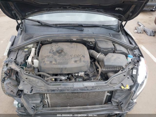 YV440MDU2H2121776 Volvo Xc60 T5 Inscription