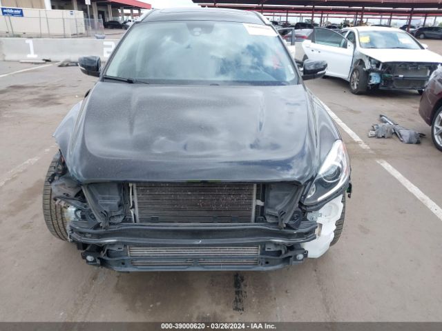 YV440MDU2H2121776 Volvo Xc60 T5 Inscription