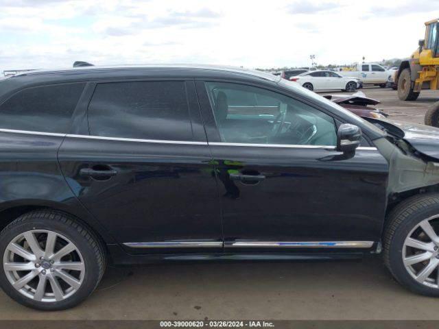 YV440MDU2H2121776 Volvo Xc60 T5 Inscription