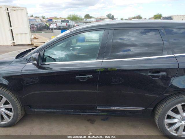 YV440MDU2H2121776 Volvo Xc60 T5 Inscription