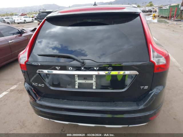 YV440MDU2H2121776 Volvo Xc60 T5 Inscription