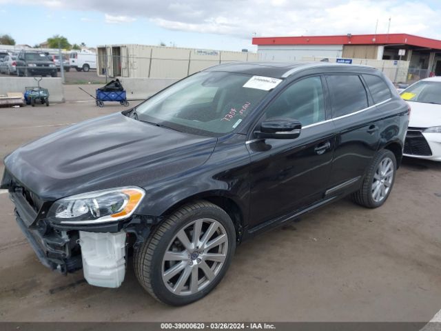YV440MDU2H2121776 Volvo Xc60 T5 Inscription