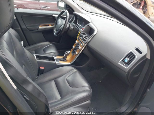 YV440MDU2H2121776 Volvo Xc60 T5 Inscription