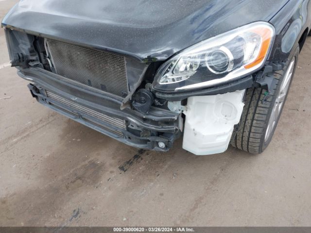 YV440MDU2H2121776 Volvo Xc60 T5 Inscription