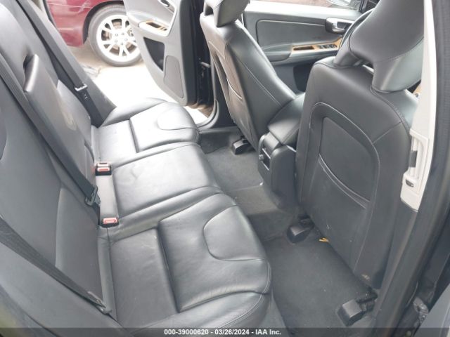 YV440MDU2H2121776 Volvo Xc60 T5 Inscription