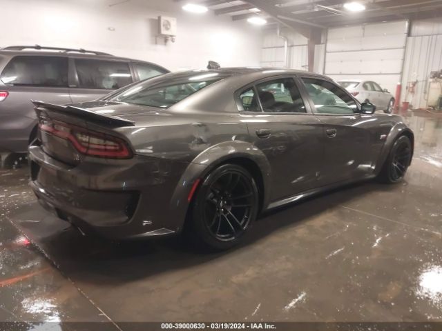 2C3CDXGJ1PH629236 Dodge Charger Scat Pack Widebody
