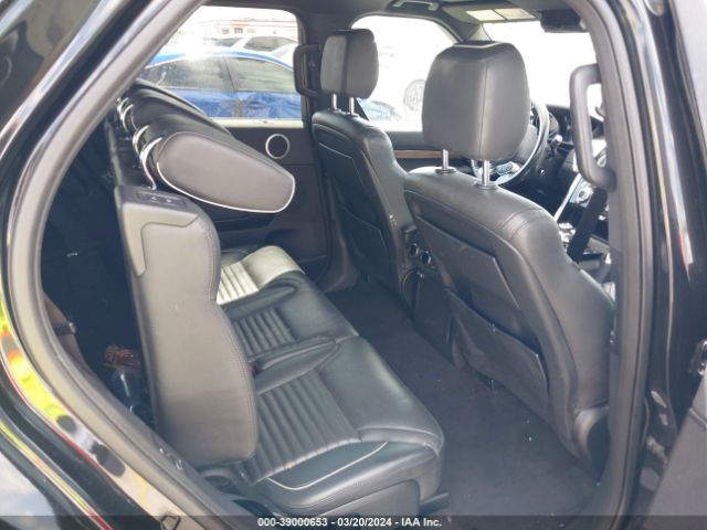 SALRRBBK2HA026766 Land Rover Discovery Hse