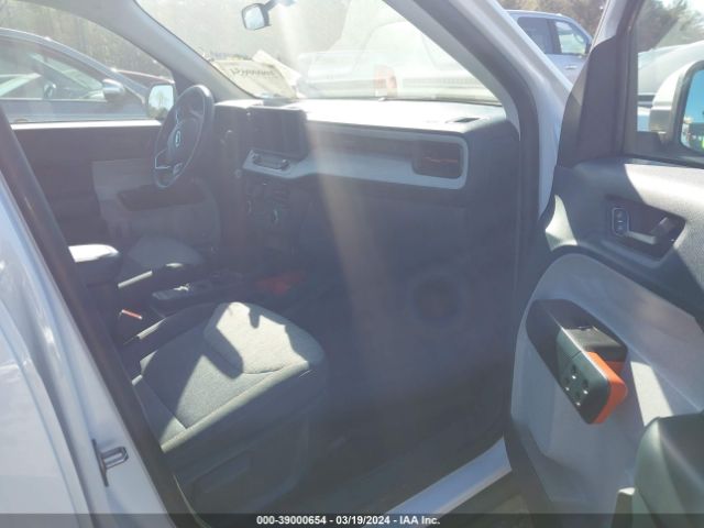 3FTTW8E34PRA63982 Ford Maverick Xlt