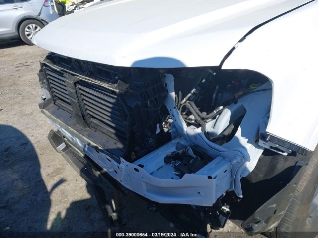 3FTTW8E34PRA63982 Ford Maverick Xlt