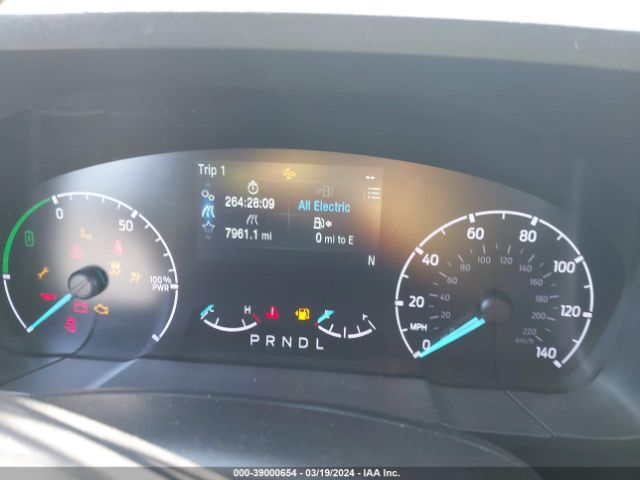 3FTTW8E34PRA63982 Ford Maverick Xlt