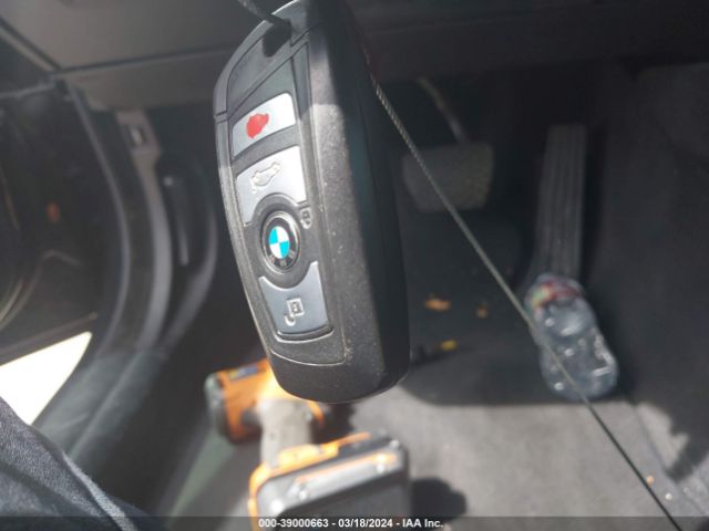 WBA5A5C55GG351055 BMW 528I