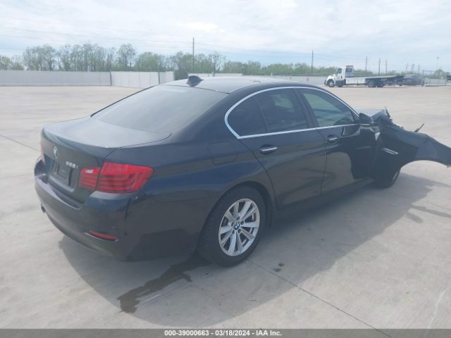 WBA5A5C55GG351055 BMW 528I