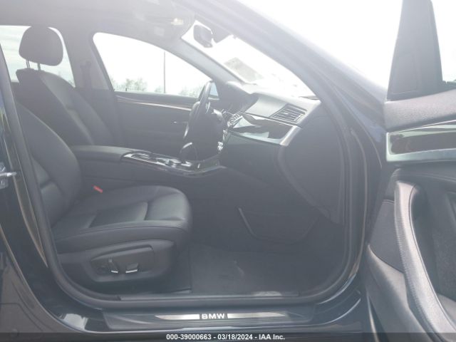 WBA5A5C55GG351055 BMW 528I