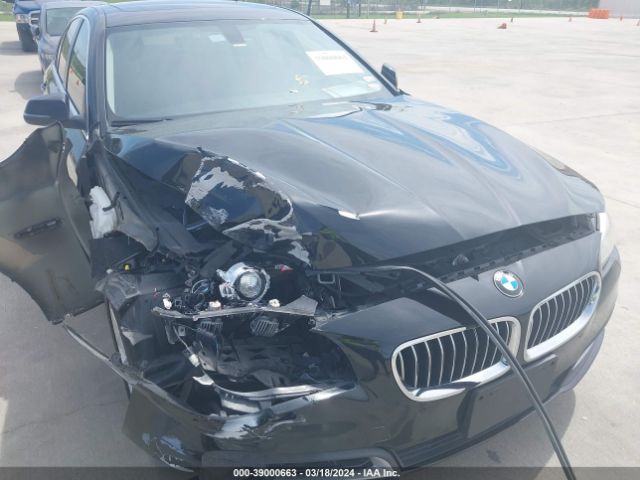 WBA5A5C55GG351055 BMW 528I