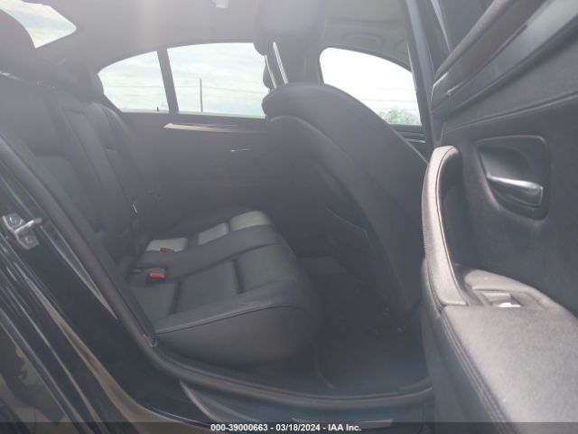 WBA5A5C55GG351055 BMW 528I