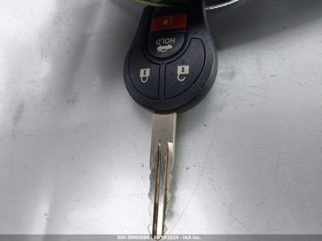 Nissan Versa 1.6 Sv 2019 3N1CN7AP6KL861372 Image 11