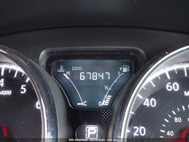 Nissan Versa 1.6 Sv 2019 3N1CN7AP6KL861372 Image 15