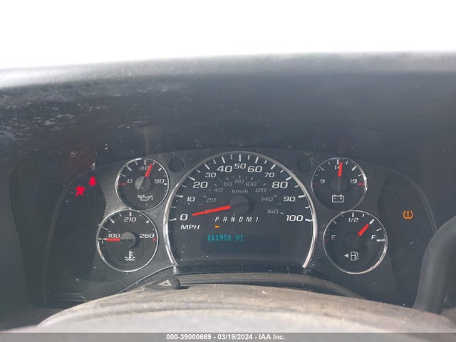Chevrolet Express 2500 Work Van 2016 1GCWGBFF4G1232036 Image 15