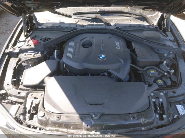 WBA8D9G51JNU67720 BMW 330i Xdrive