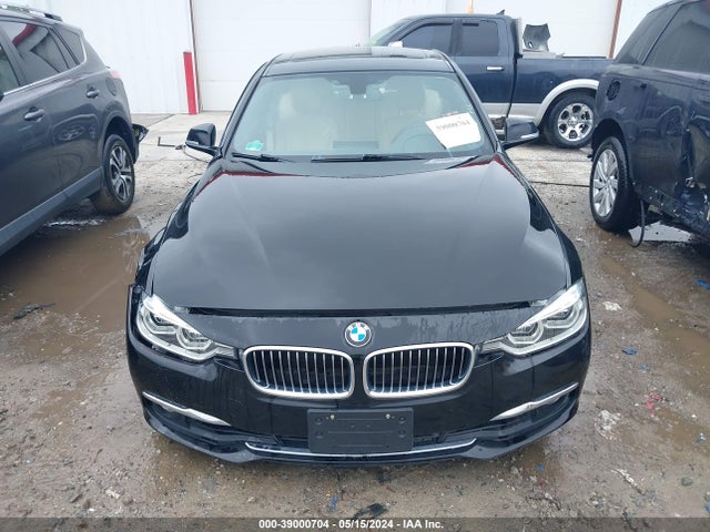 WBA8D9G51JNU67720 BMW 330i Xdrive
