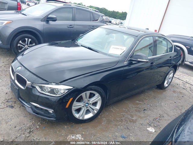 WBA8D9G51JNU67720 BMW 330i Xdrive