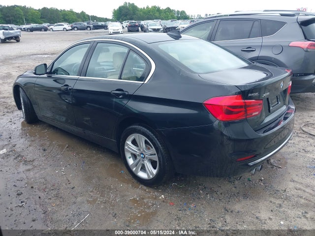 WBA8D9G51JNU67720 BMW 330i Xdrive
